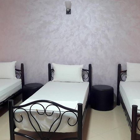 Joudia Apartamento Temara Exterior foto