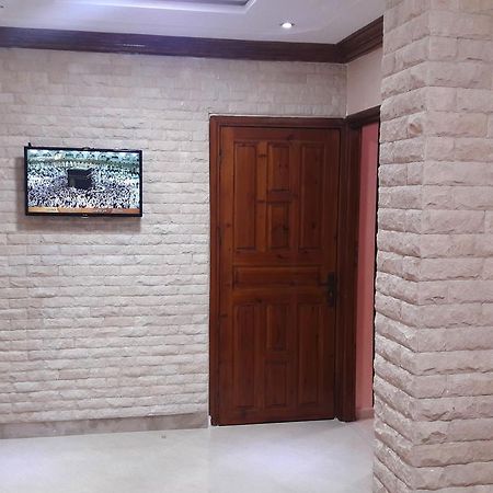 Joudia Apartamento Temara Exterior foto
