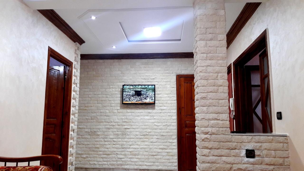 Joudia Apartamento Temara Exterior foto