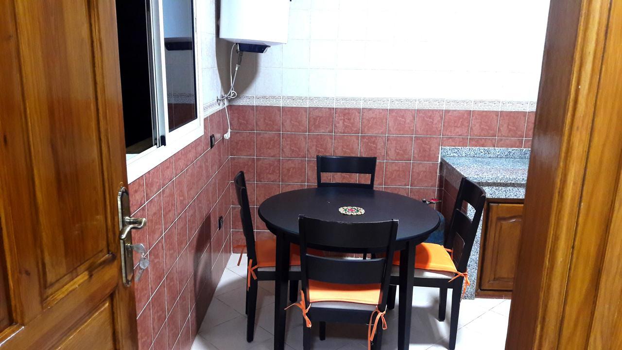 Joudia Apartamento Temara Exterior foto