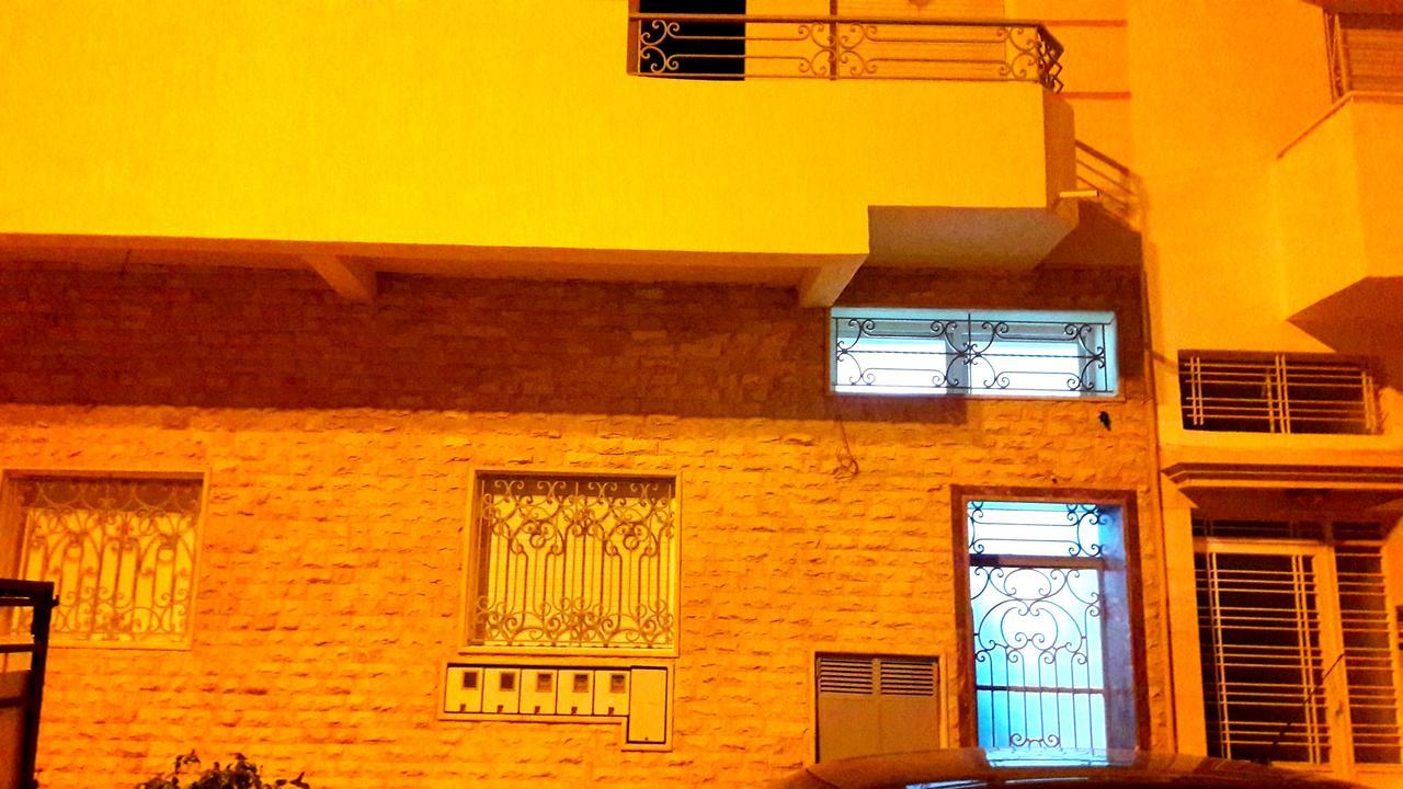 Joudia Apartamento Temara Exterior foto