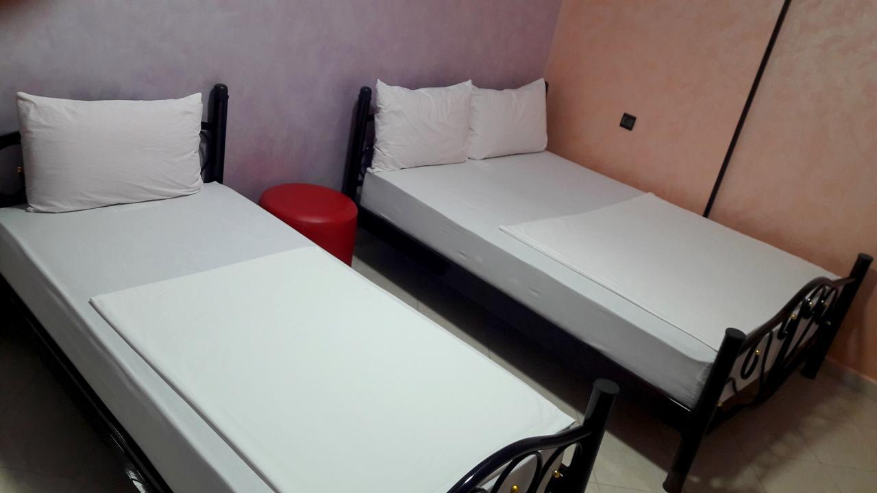 Joudia Apartamento Temara Exterior foto