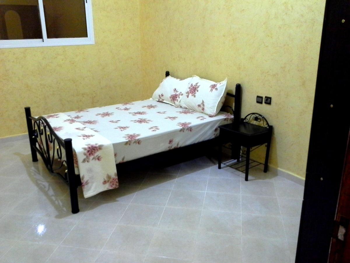 Joudia Apartamento Temara Exterior foto