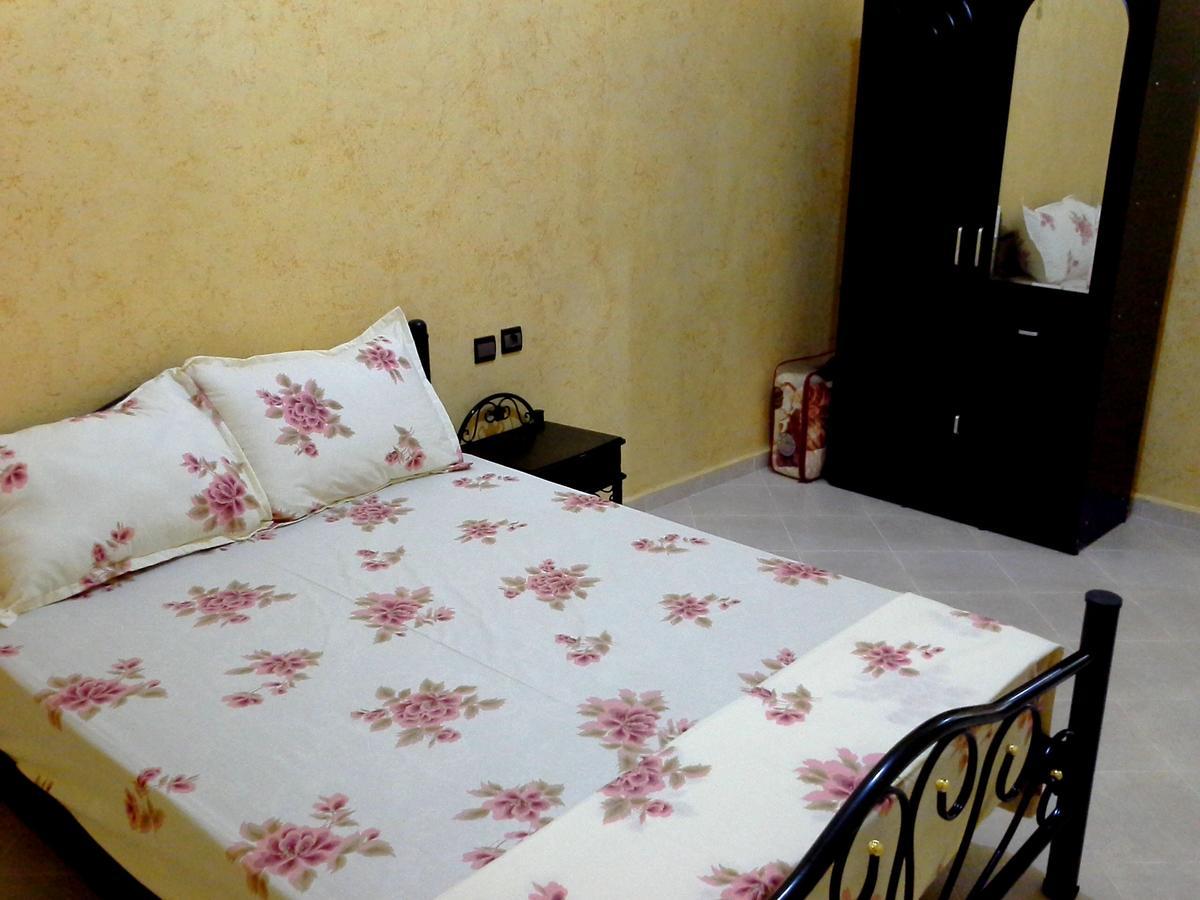 Joudia Apartamento Temara Exterior foto