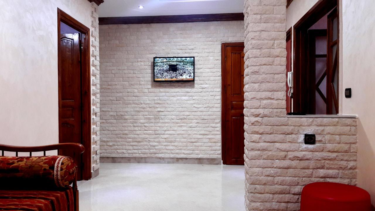 Joudia Apartamento Temara Exterior foto