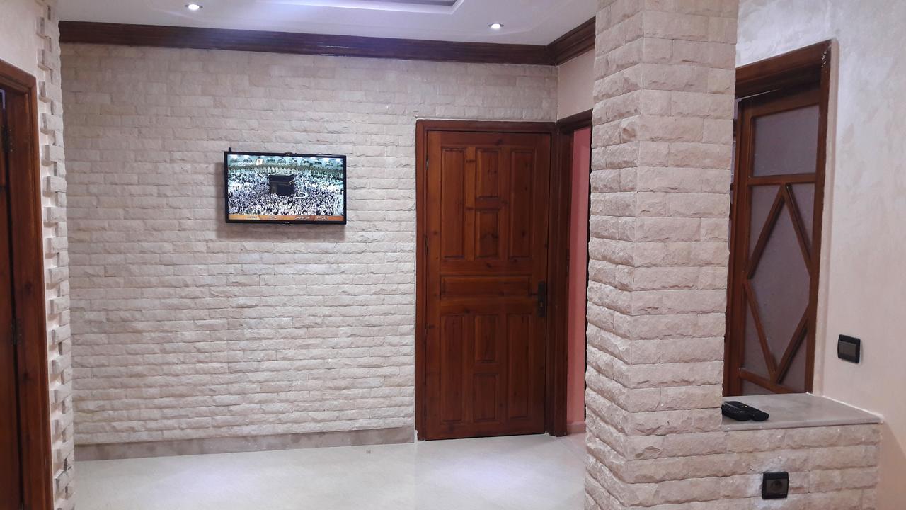 Joudia Apartamento Temara Exterior foto