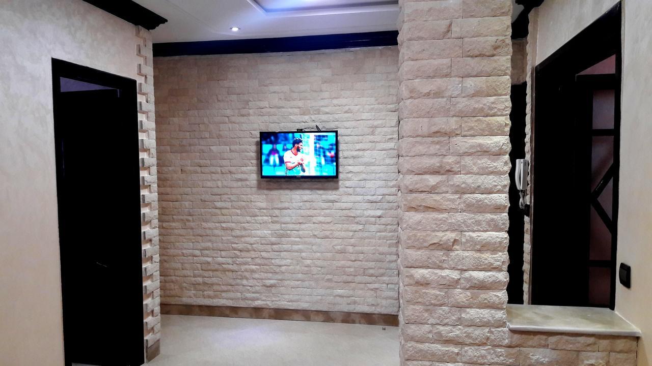 Joudia Apartamento Temara Exterior foto